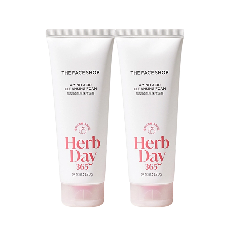 THE FACE SHOP