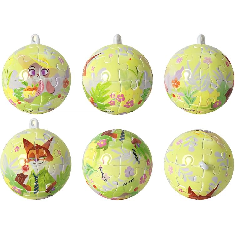 3D-JP 24pcs A3846