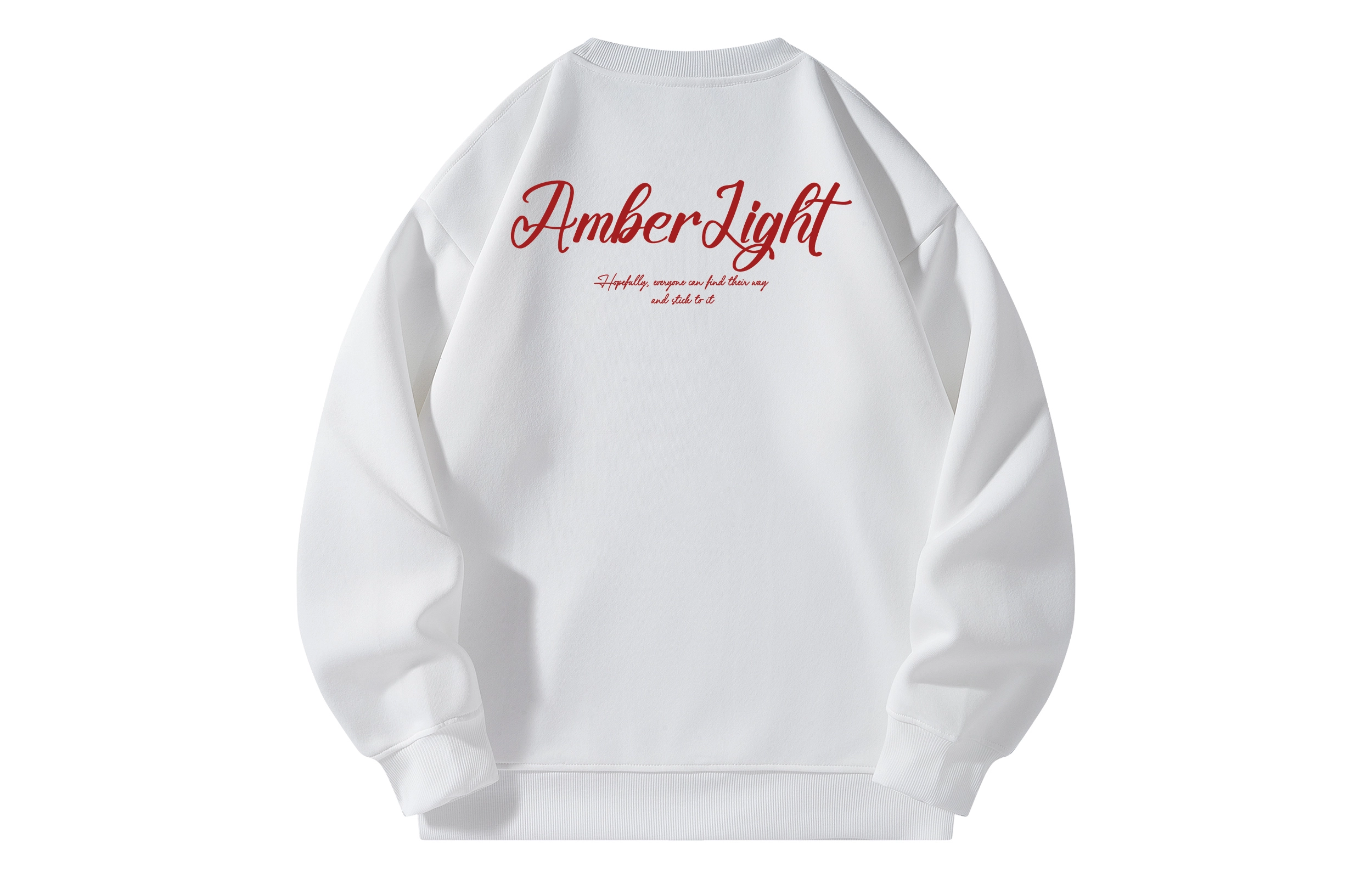 AMBER LIGHT