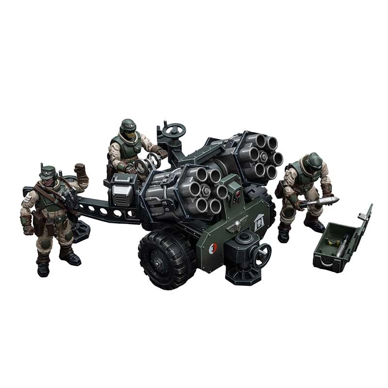 JOYTOY 118