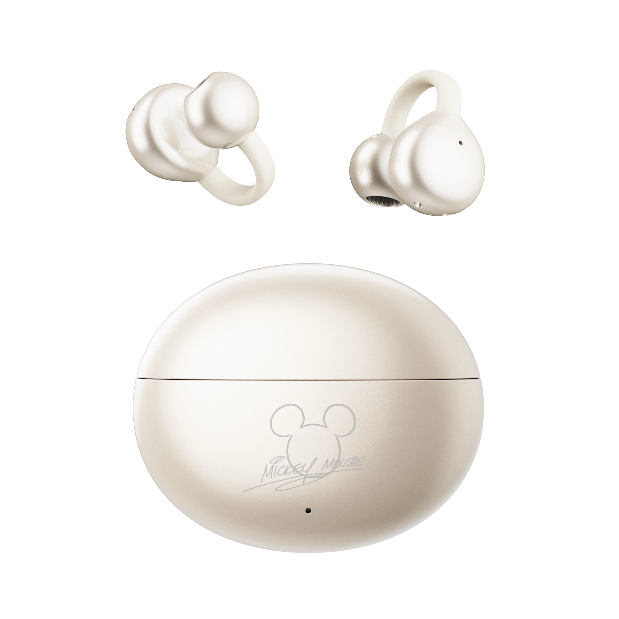 Disney QS-T31 5.4