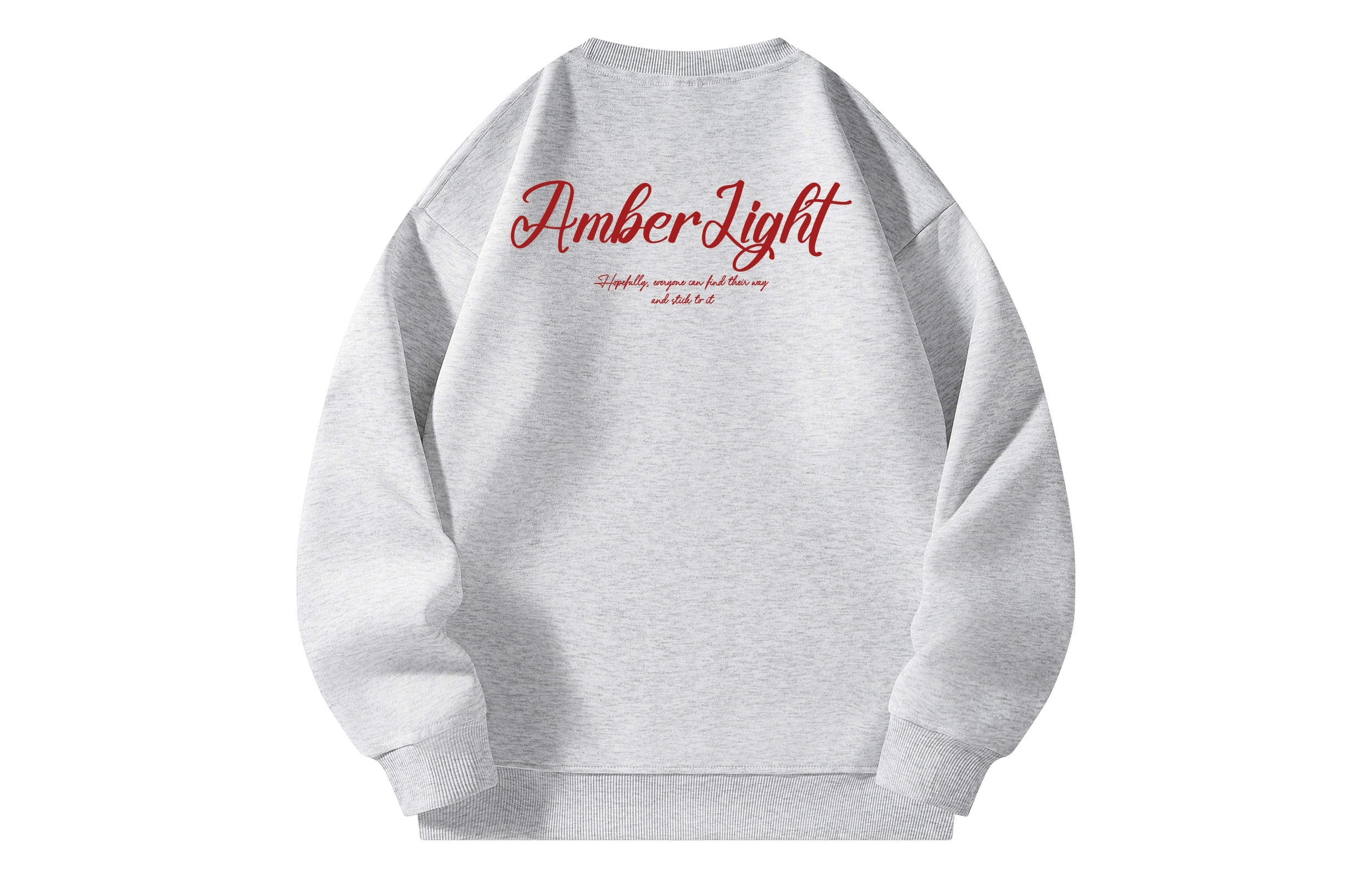 AMBER LIGHT