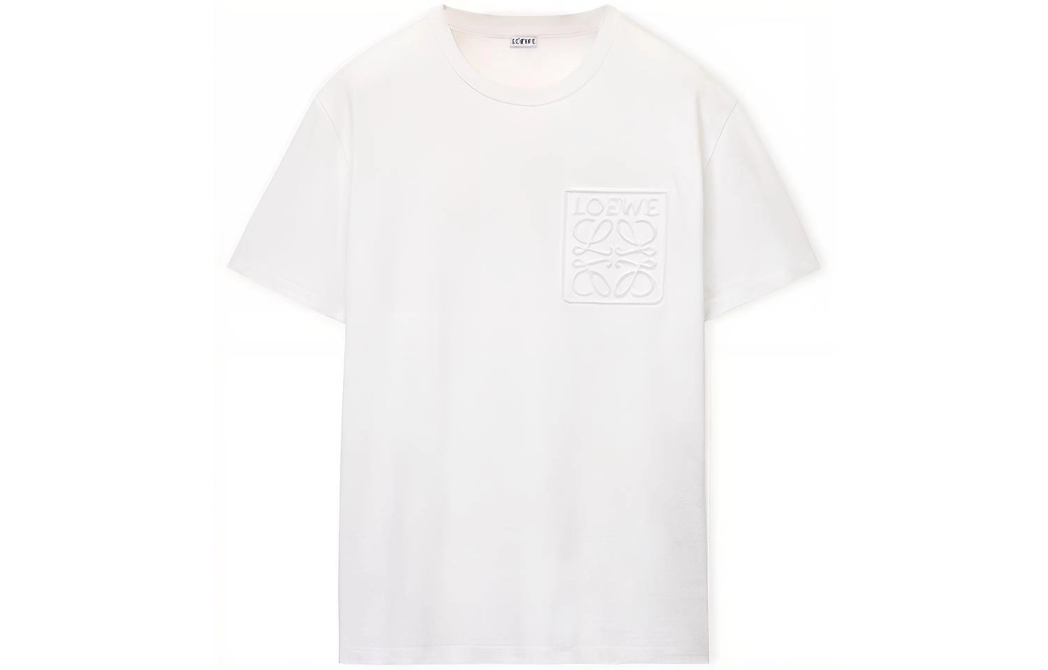 LOEWE SS23 logoT