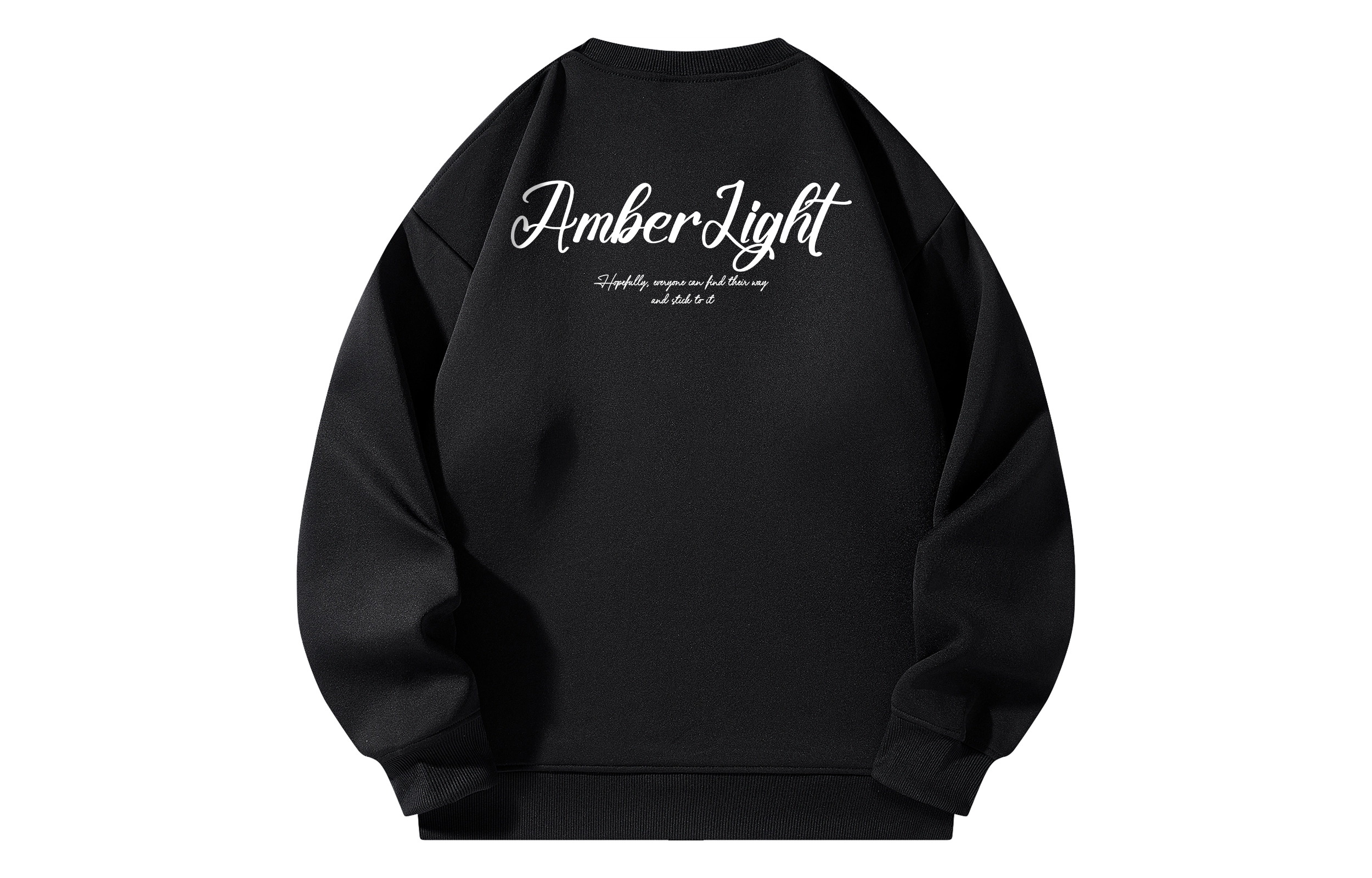 AMBER LIGHT