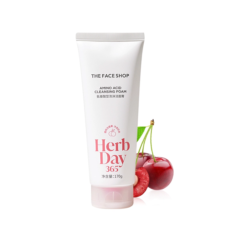 THE FACE SHOP