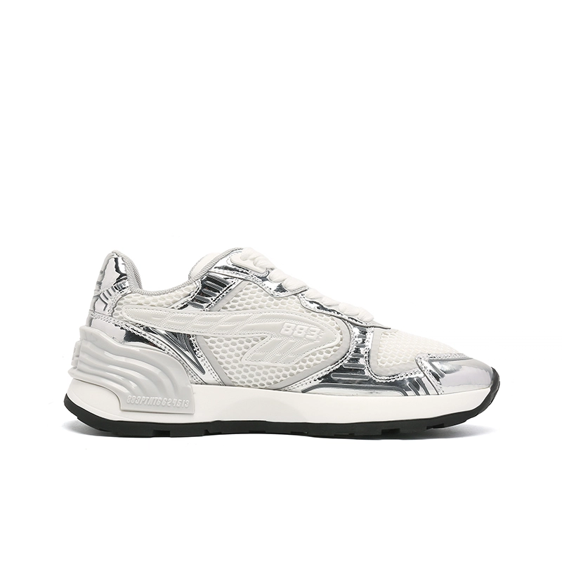 883 SILVER STAR