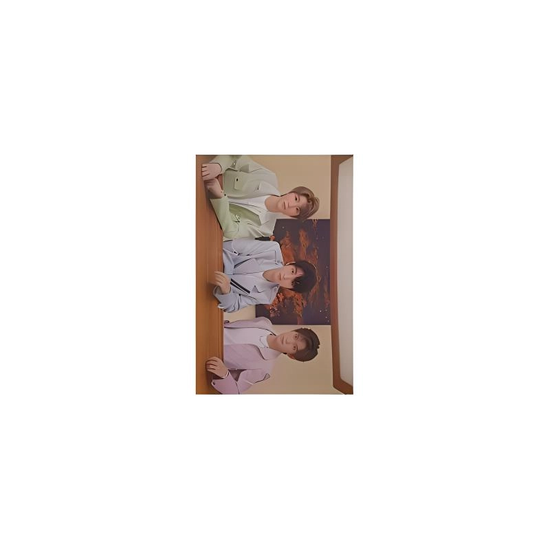 TF ENTERTAINMENT TFBOYS