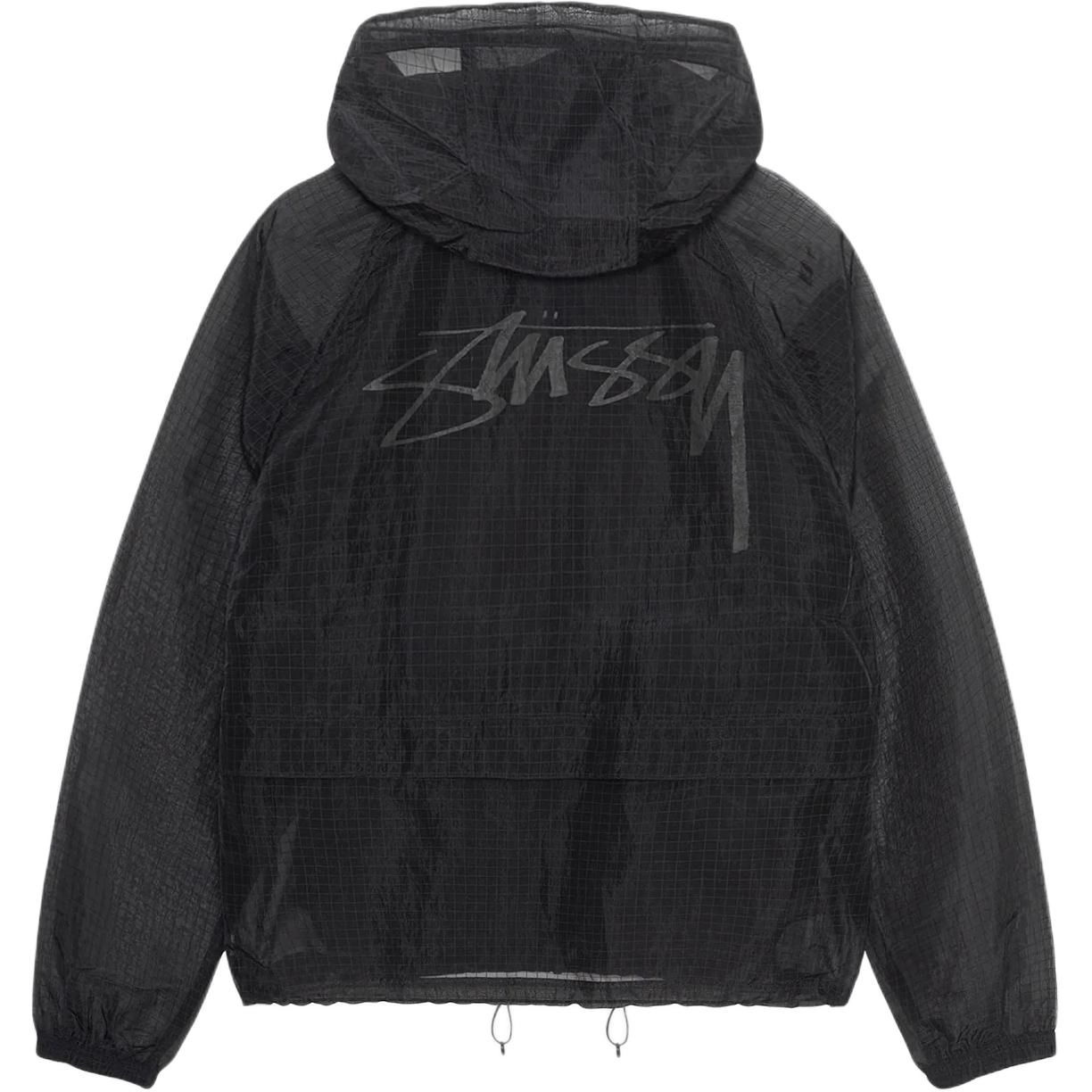 Stussy SS24 BEACH SHELL WAVE DYE