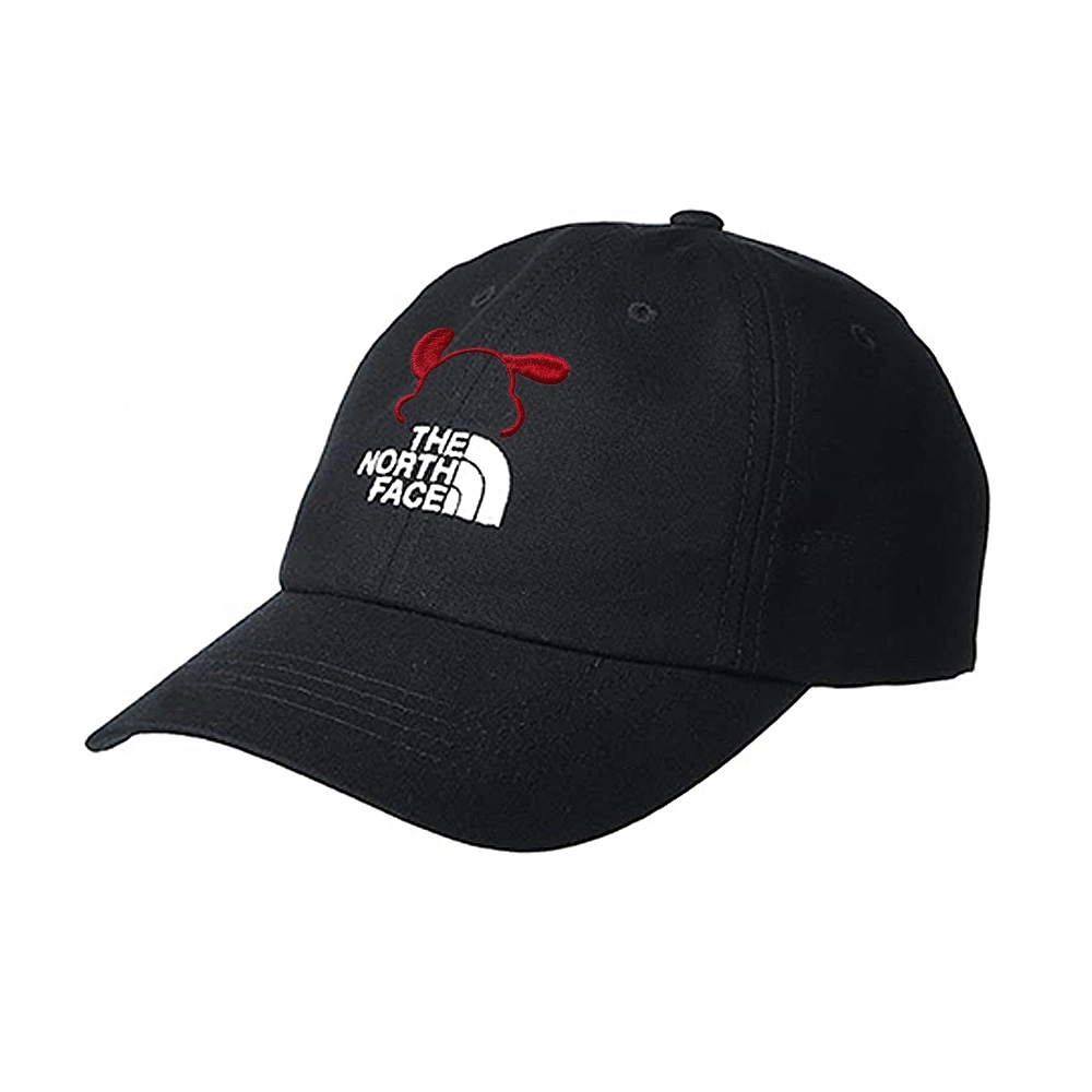 THE NORTH FACE Logo FanFare