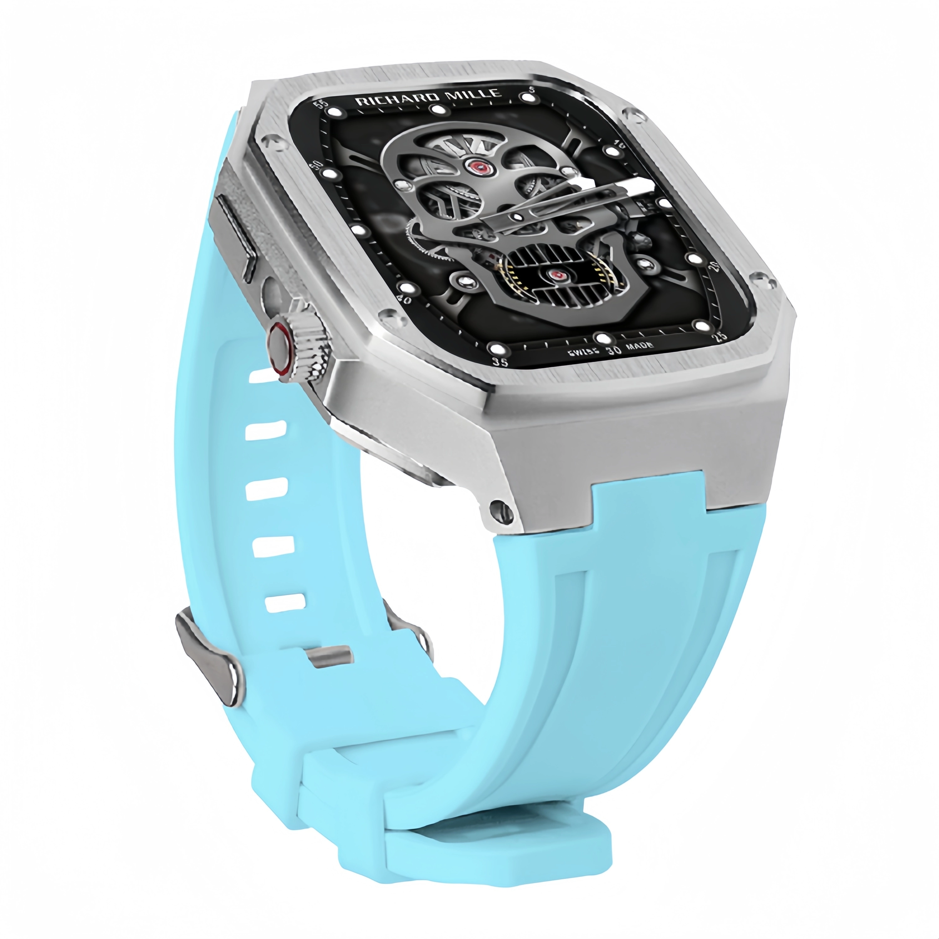Akkerds AppleWatch