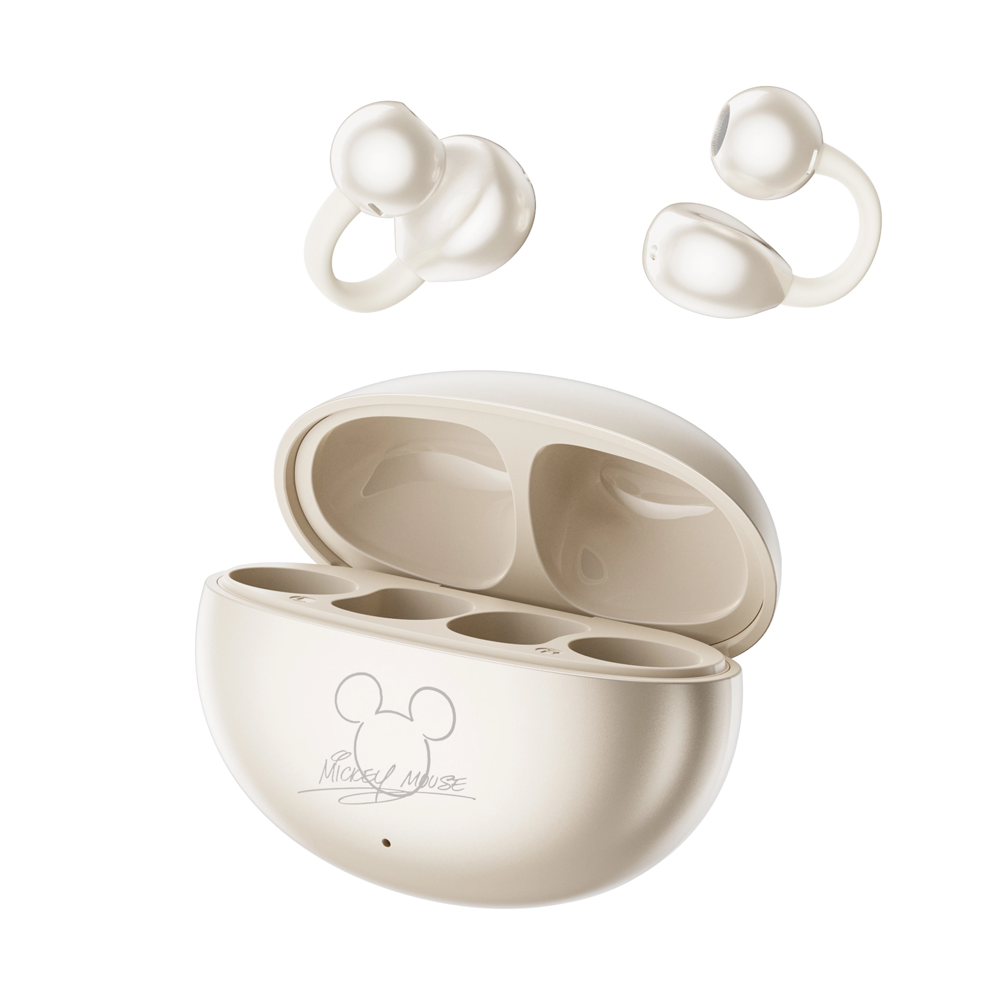 Disney QS-T31 5.4