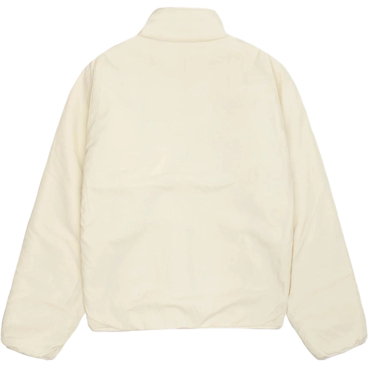 Stussy FW23 SHERPA REVERSIBLE JACKET