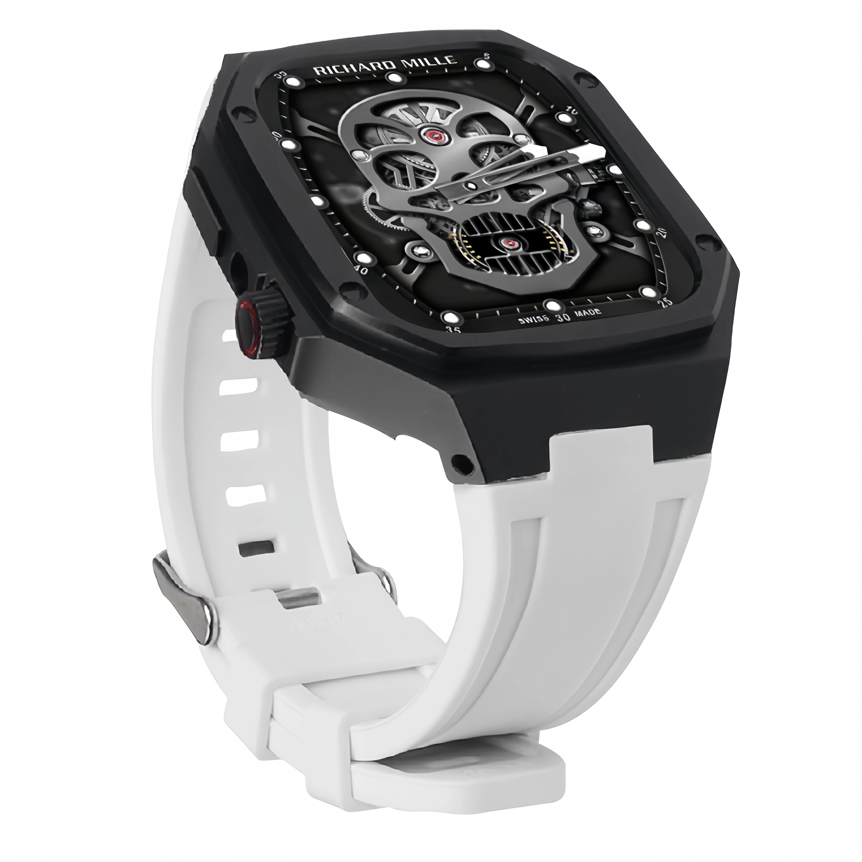 Akkerds AppleWatch