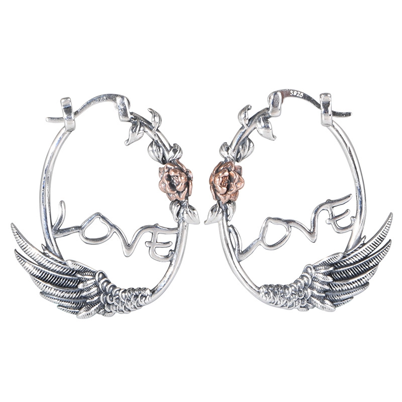 love S925