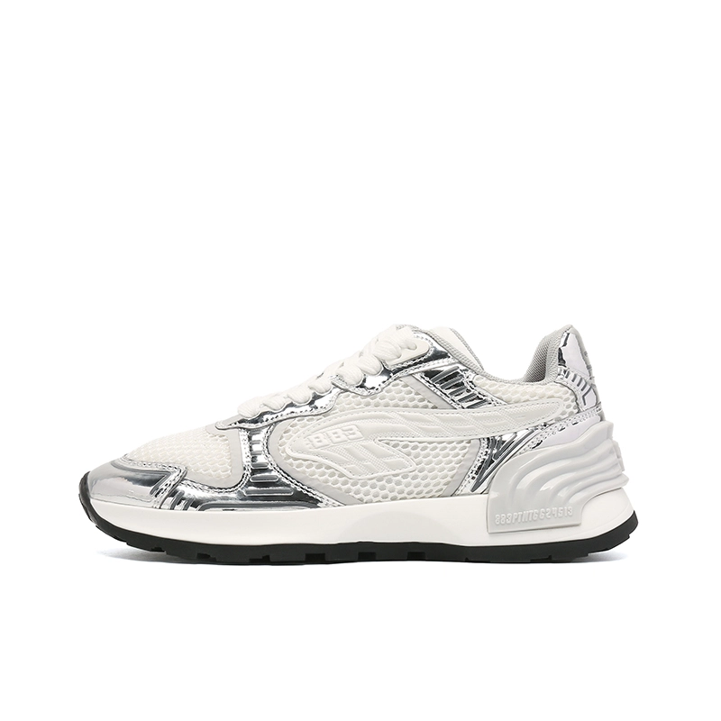 883 SILVER STAR