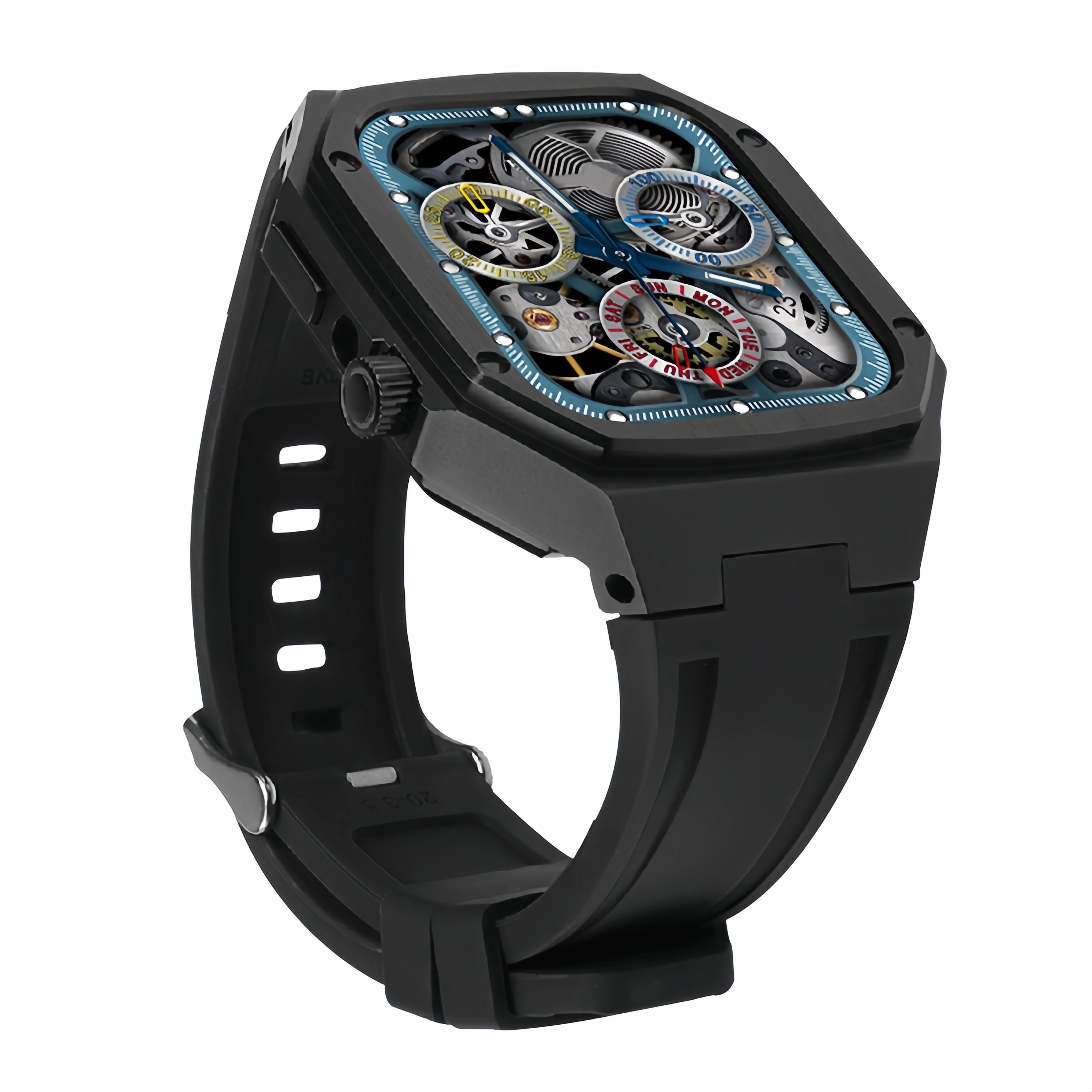 Akkerds AppleWatch