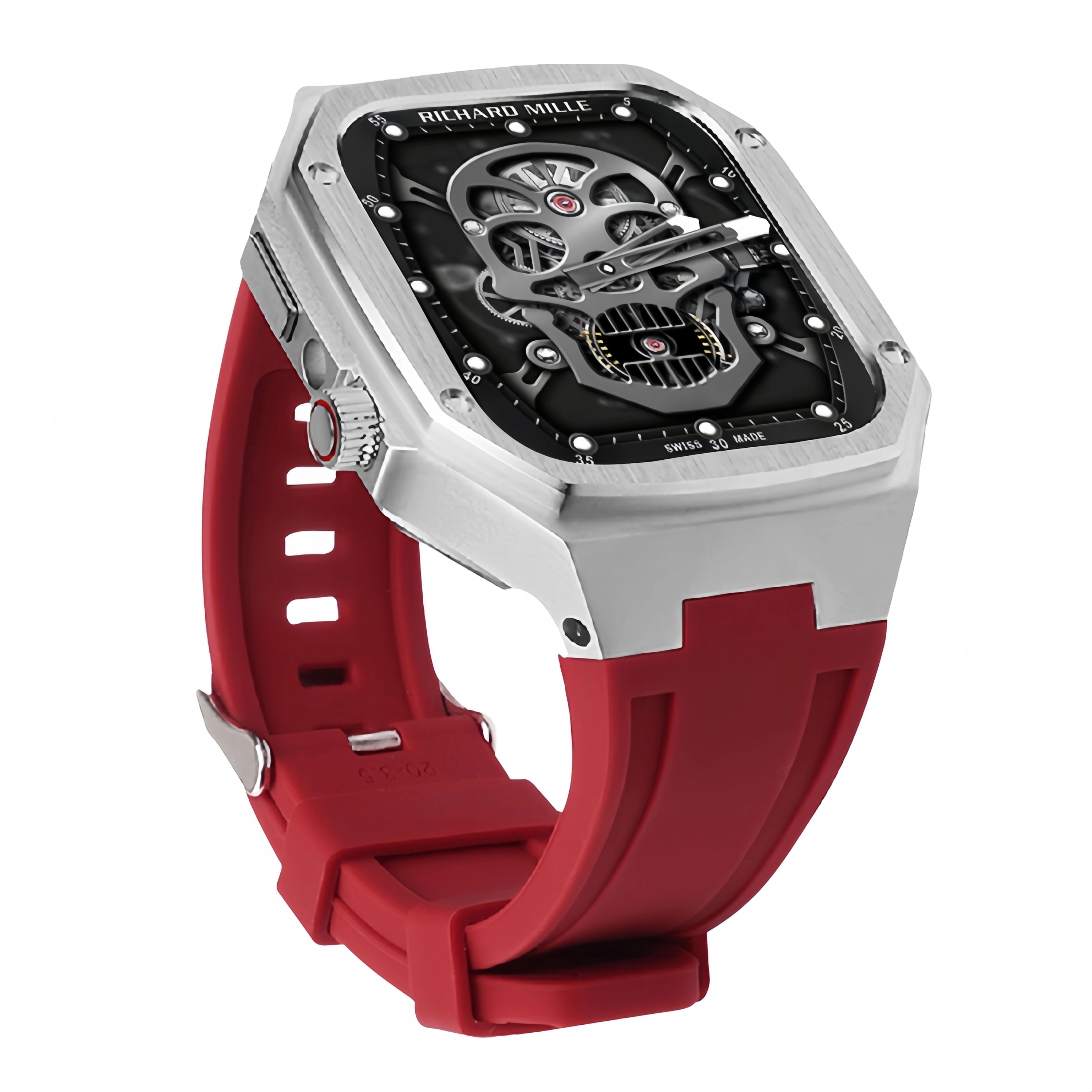 Akkerds AppleWatch
