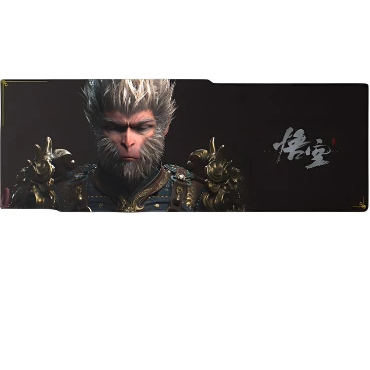 MSI GeForce RTX 4070 SUPER 12G GAMING SLIM WUKONG EDITION