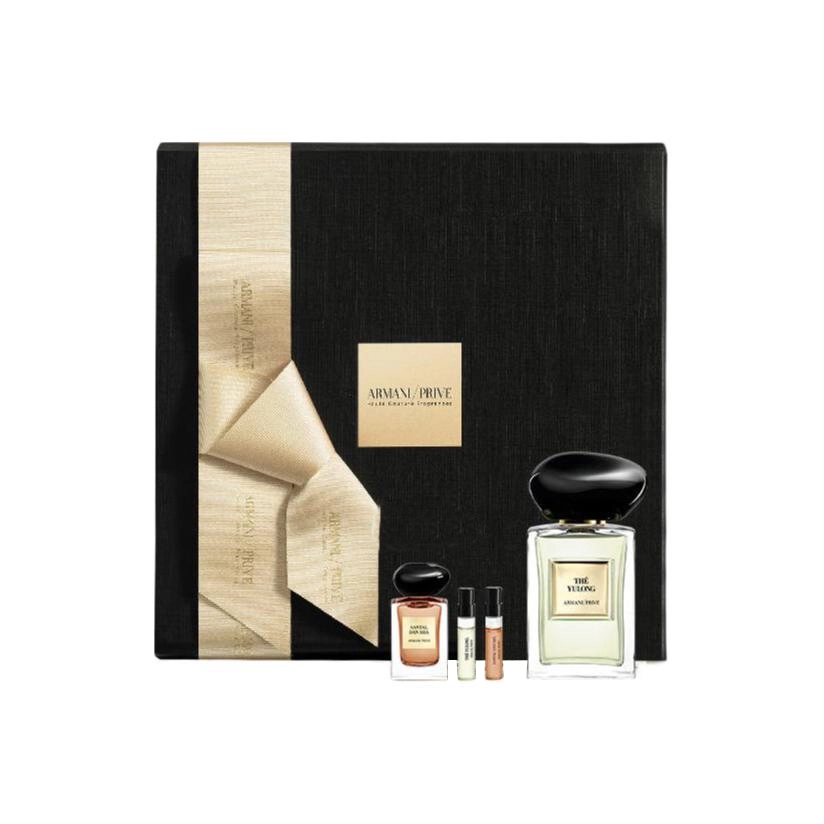 GIORGIO ARMANI EDT