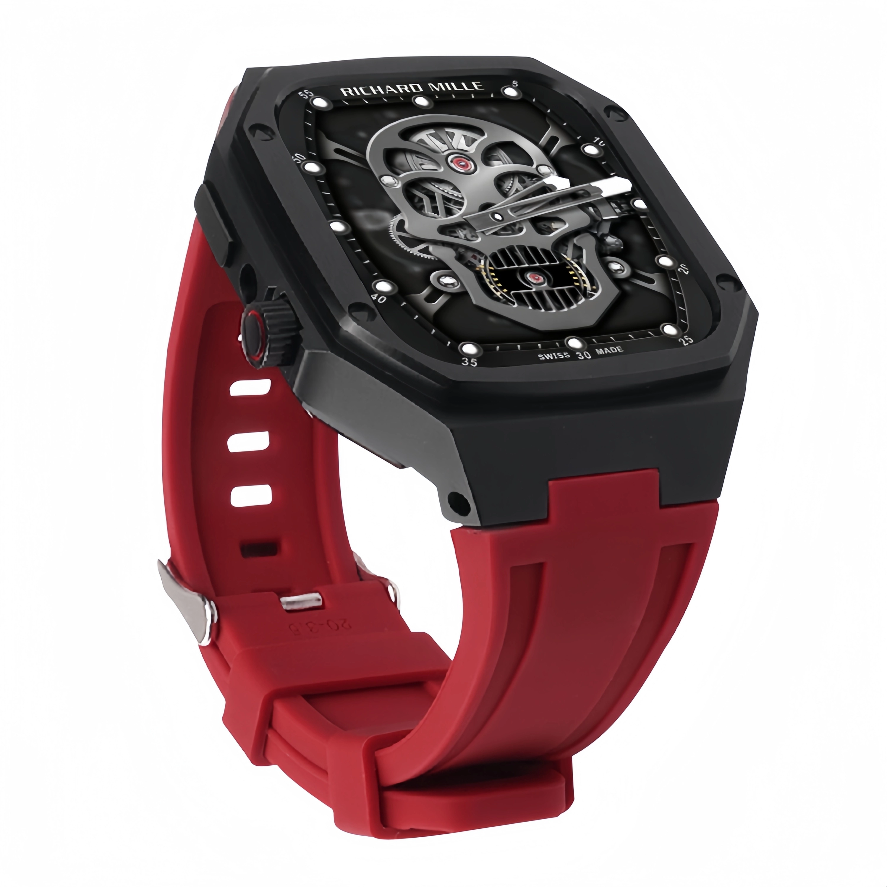 Akkerds AppleWatch