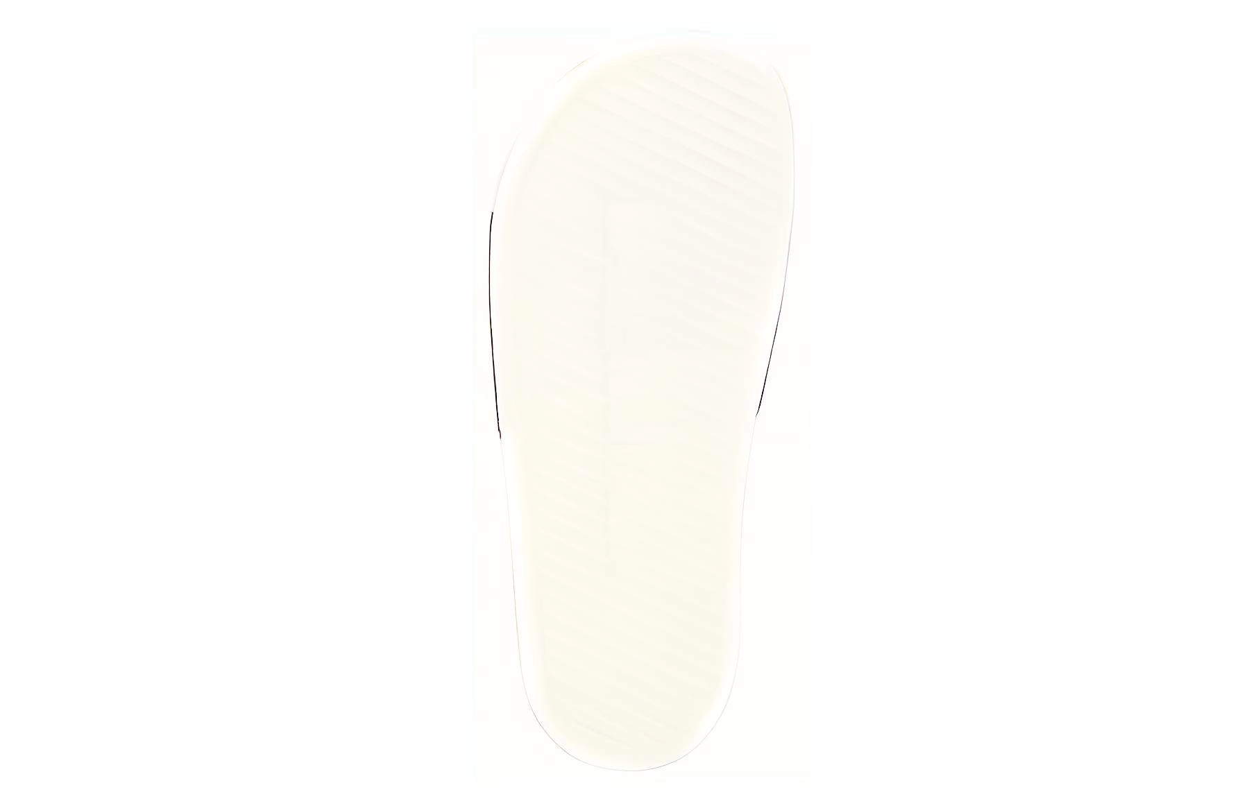 Balenciaga Pool Slide Rubb.Logo