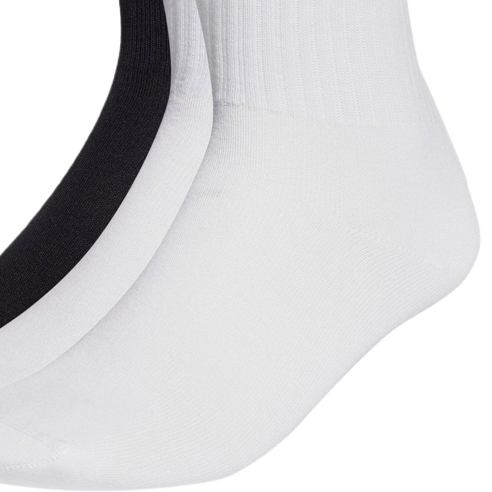 adidas originals Solid Crew Sock Logo 3