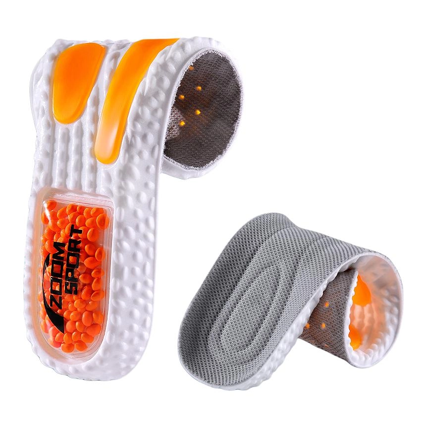 BoostZOOM GEL+PU+