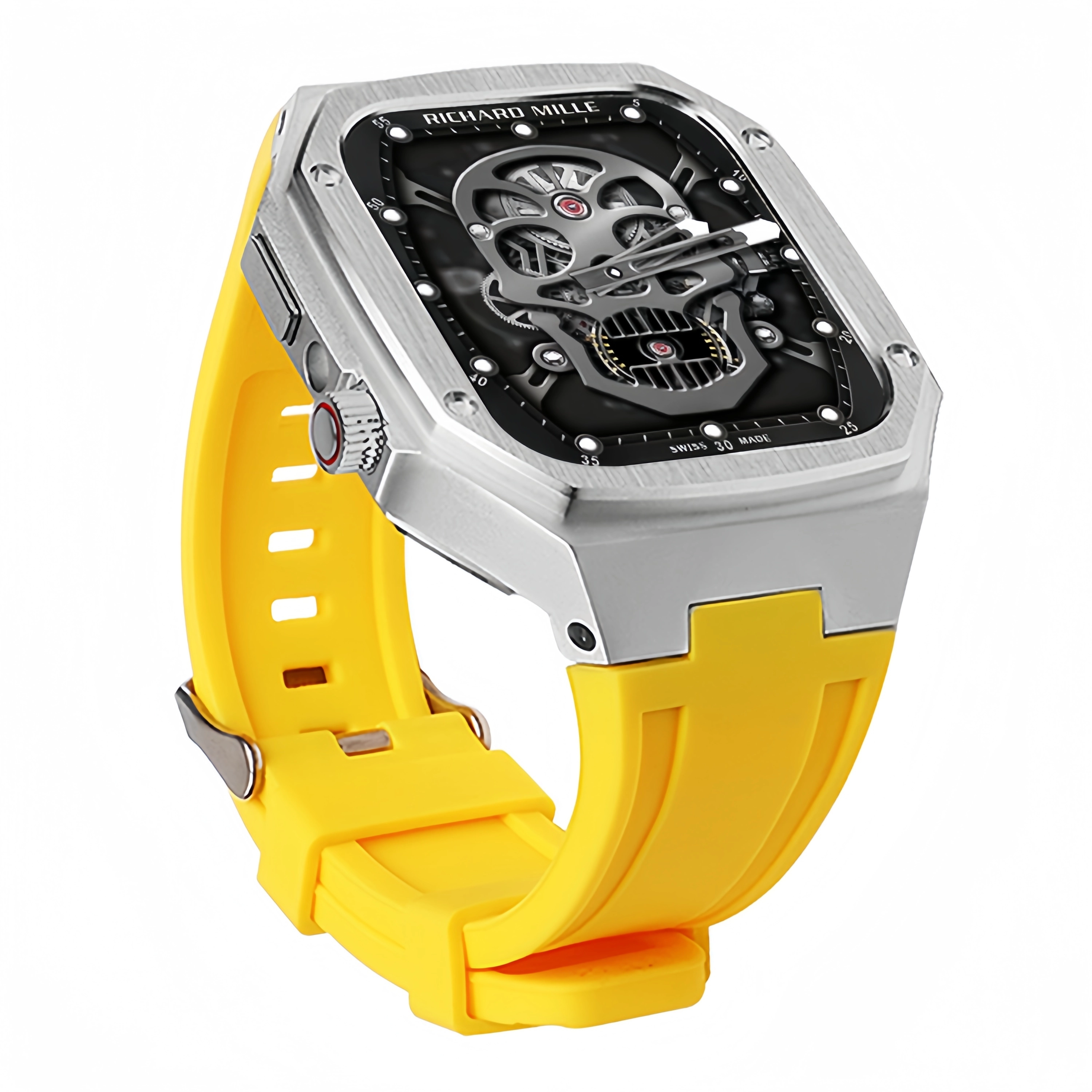 Akkerds AppleWatch