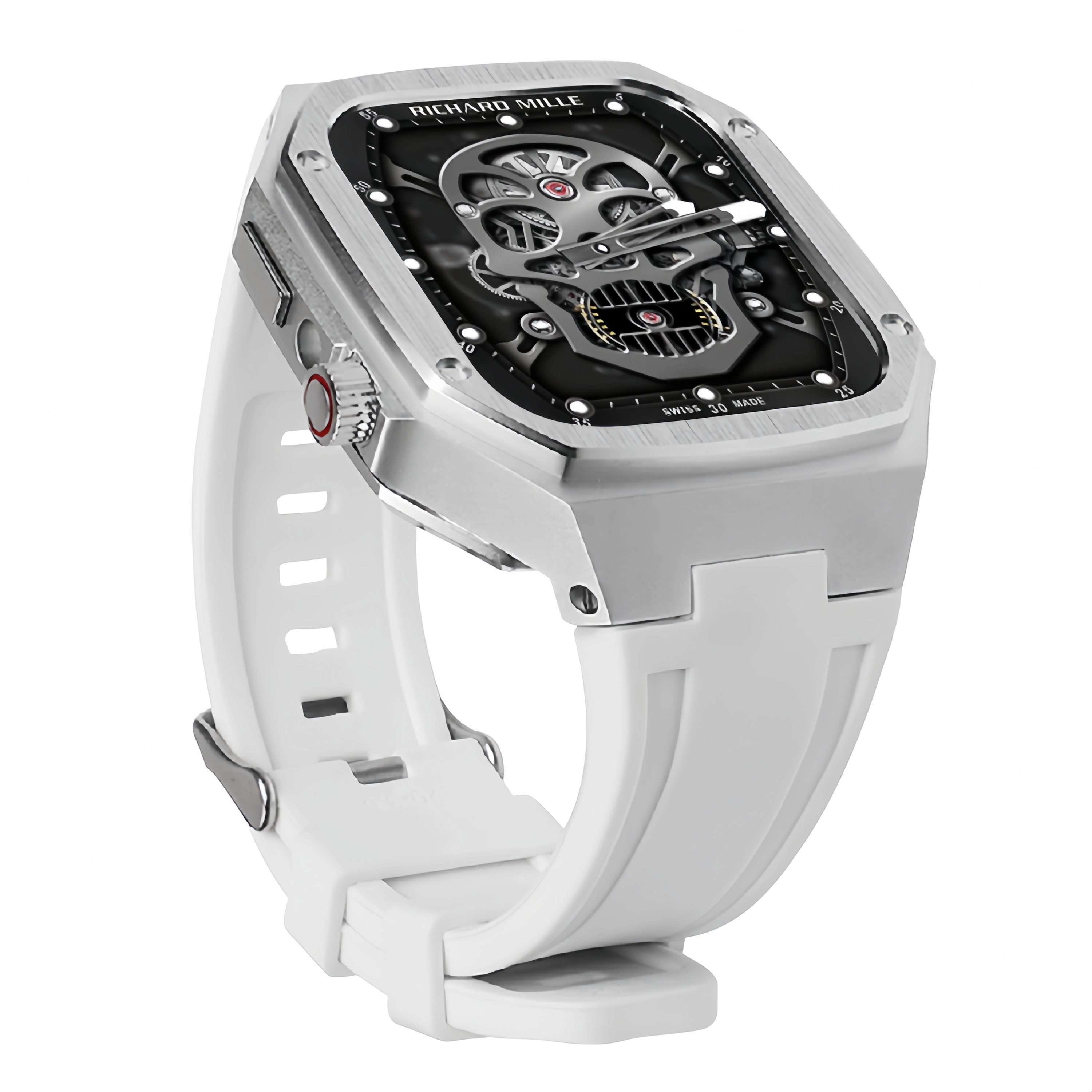 Akkerds AppleWatch