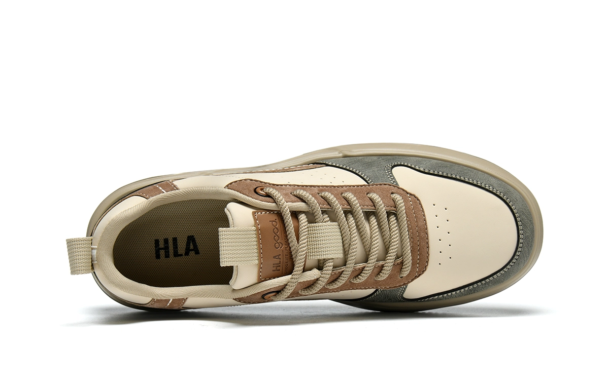 HLA