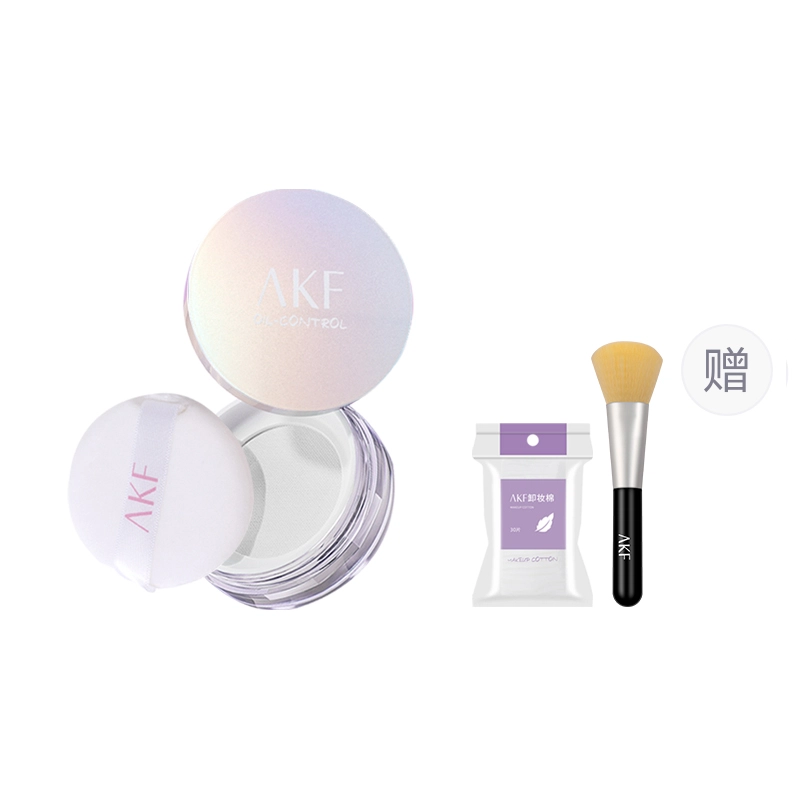 AKF