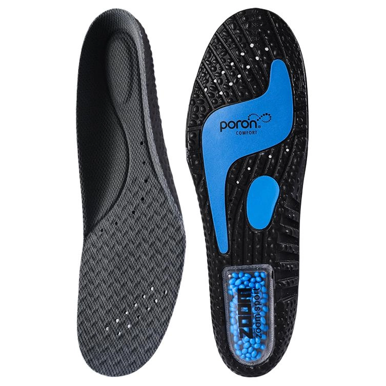 BoostZOOM GEL+PU+