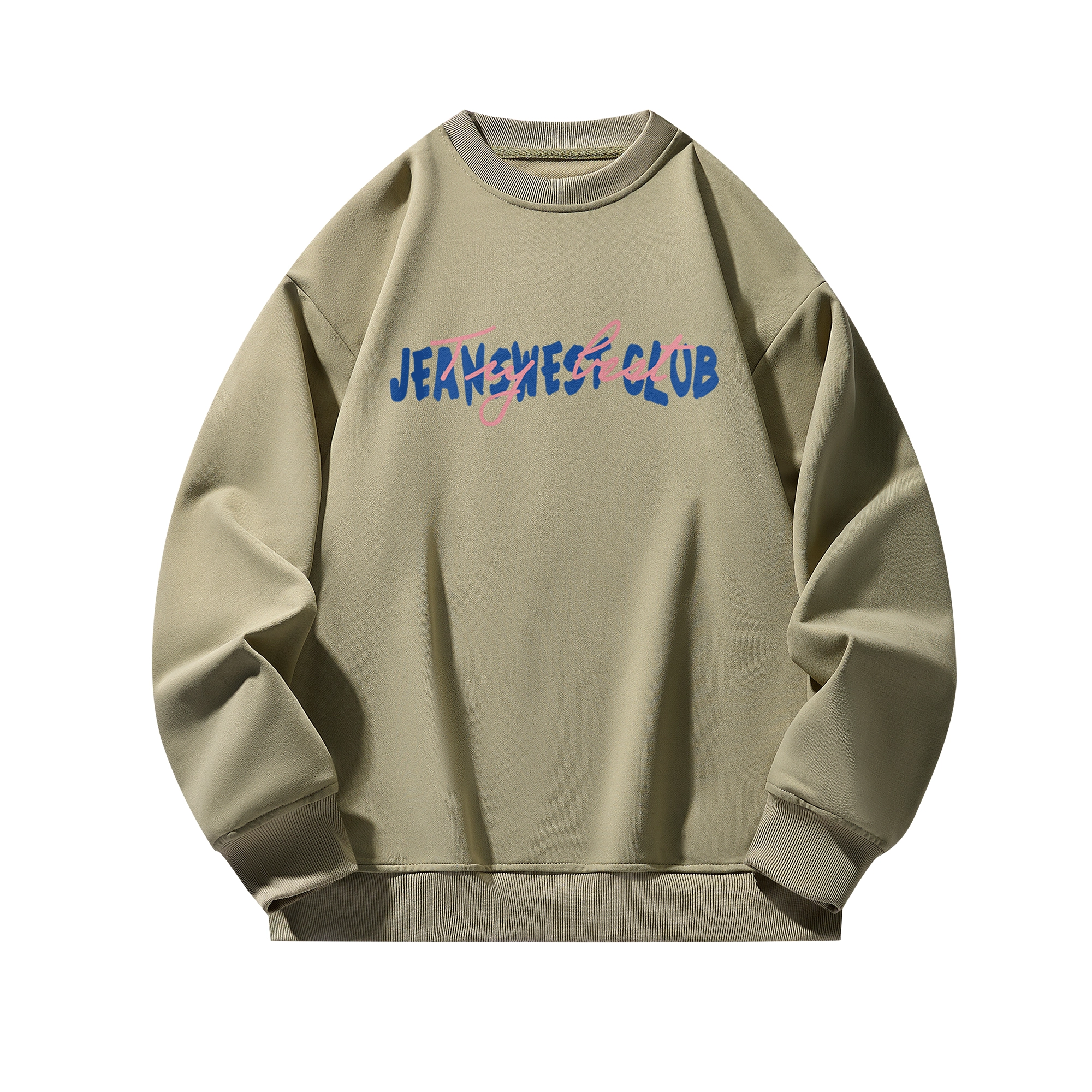 JEANSWEST CLUB