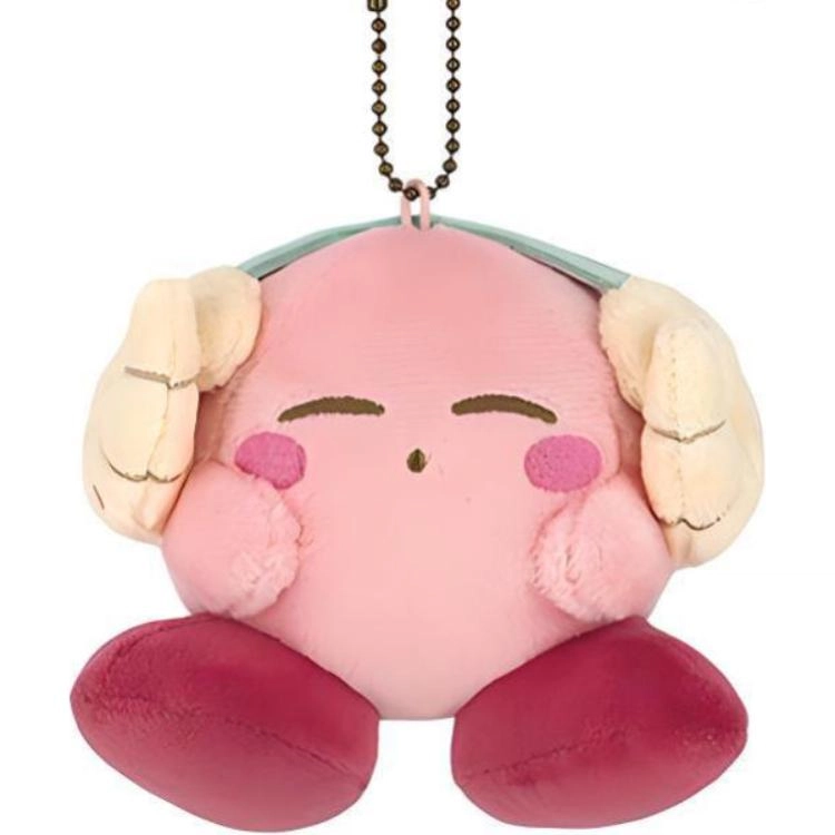Kirby 12 10cm