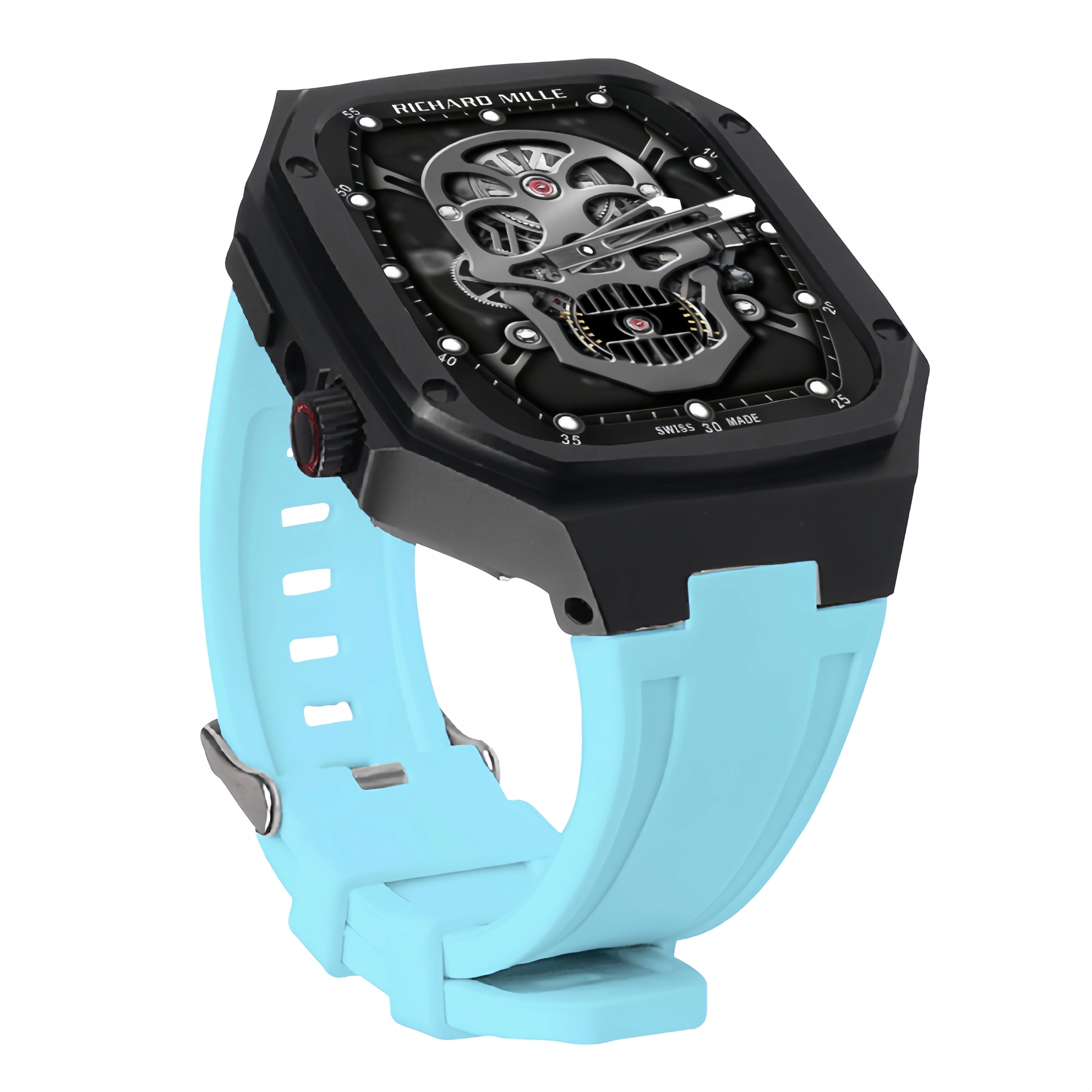 Akkerds AppleWatch
