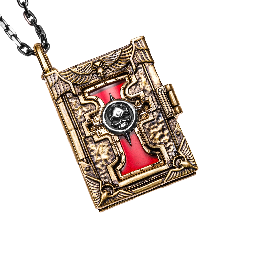 STARFORGED 40K IP