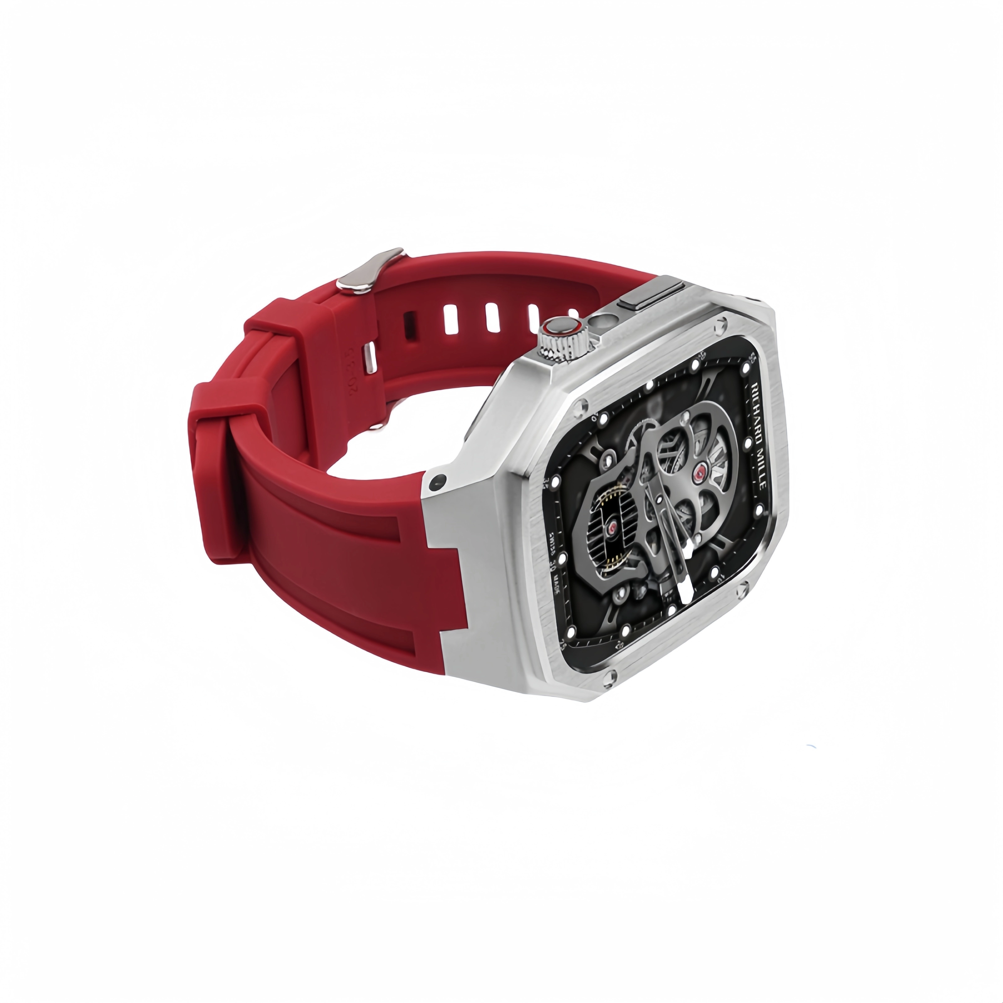 Akkerds AppleWatch