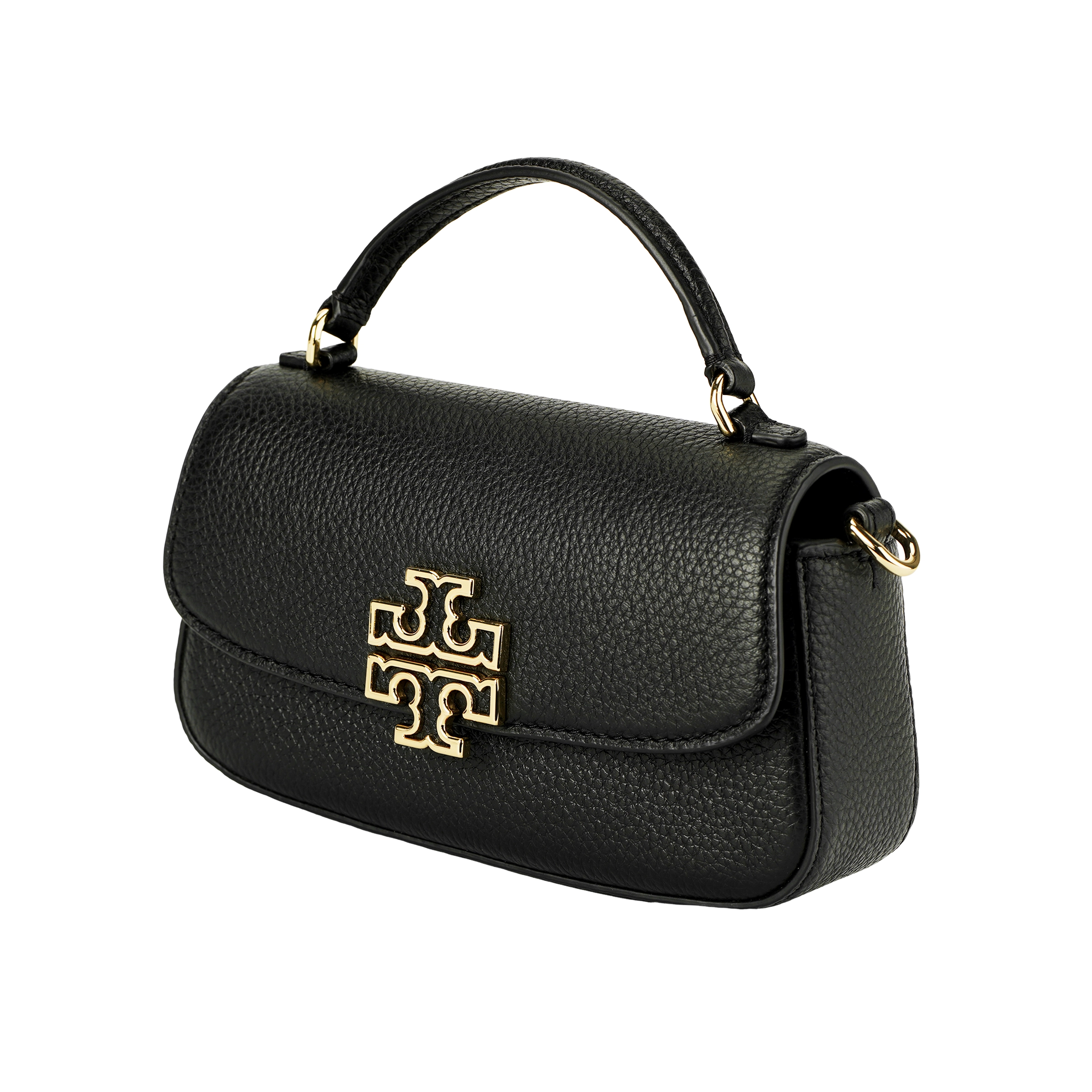 TORY BURCH Britten Logo