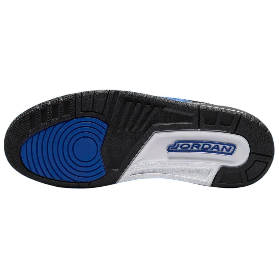 Jordan Legacy 312