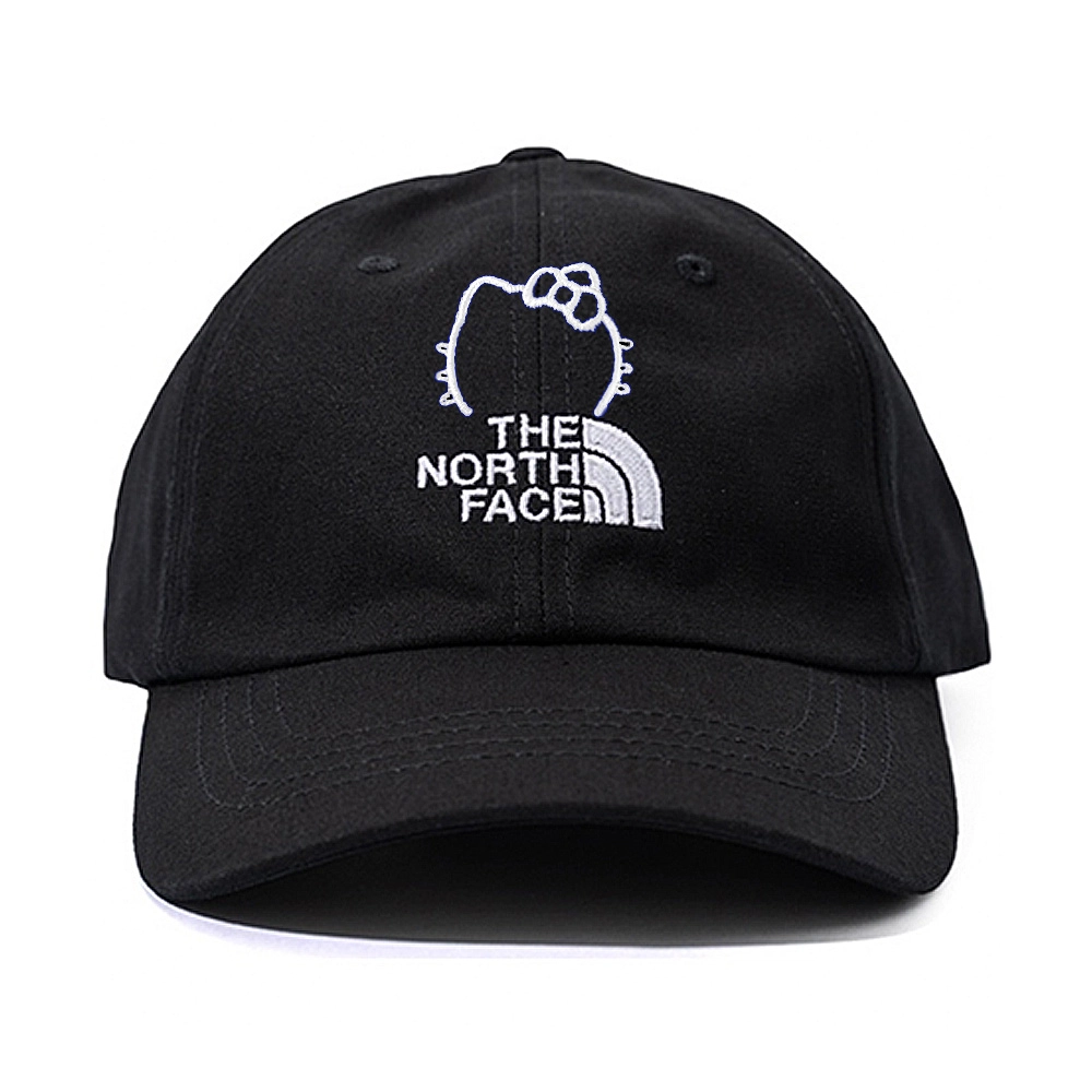 THE NORTH FACE Logo FanFare