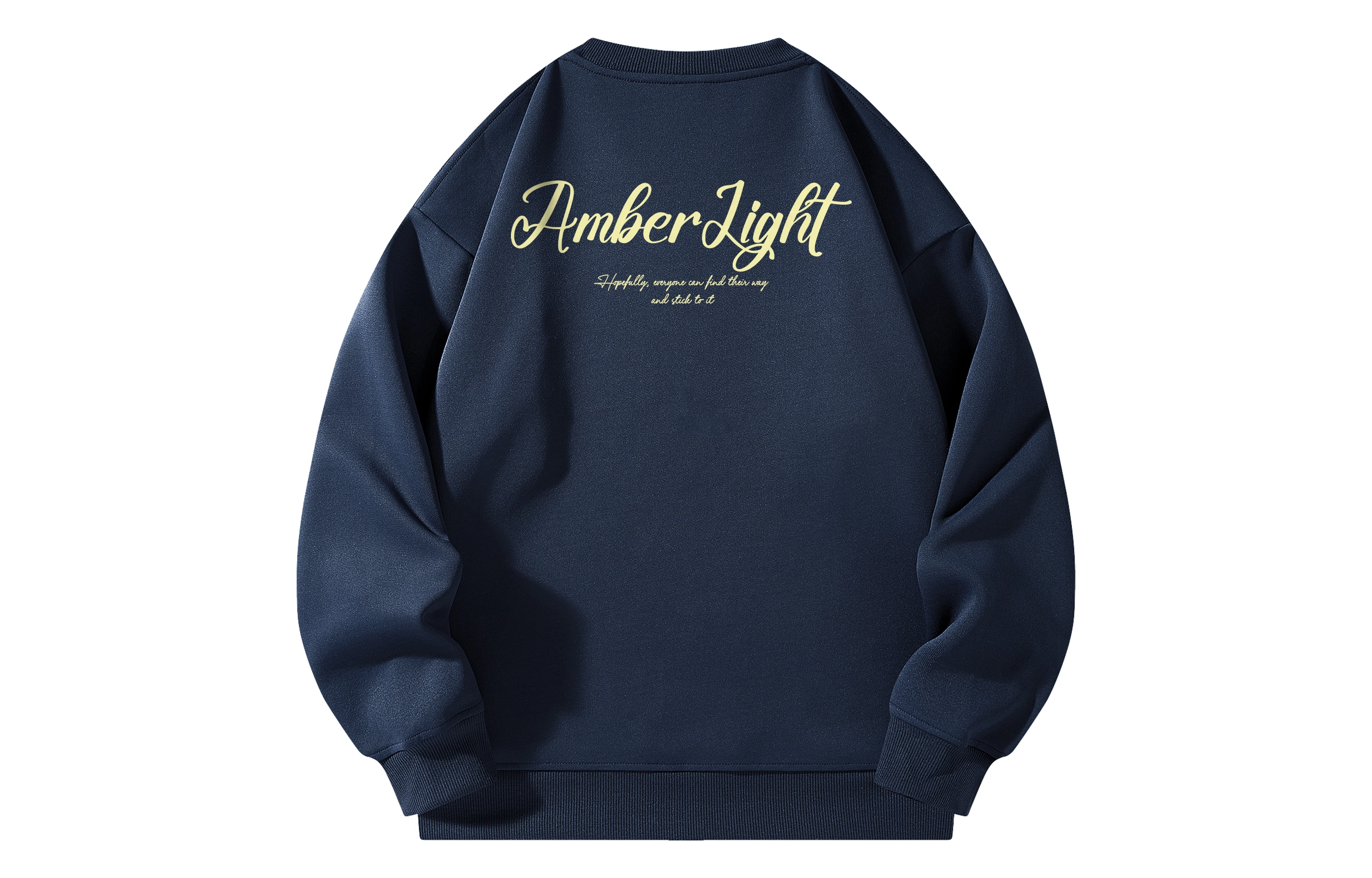 AMBER LIGHT