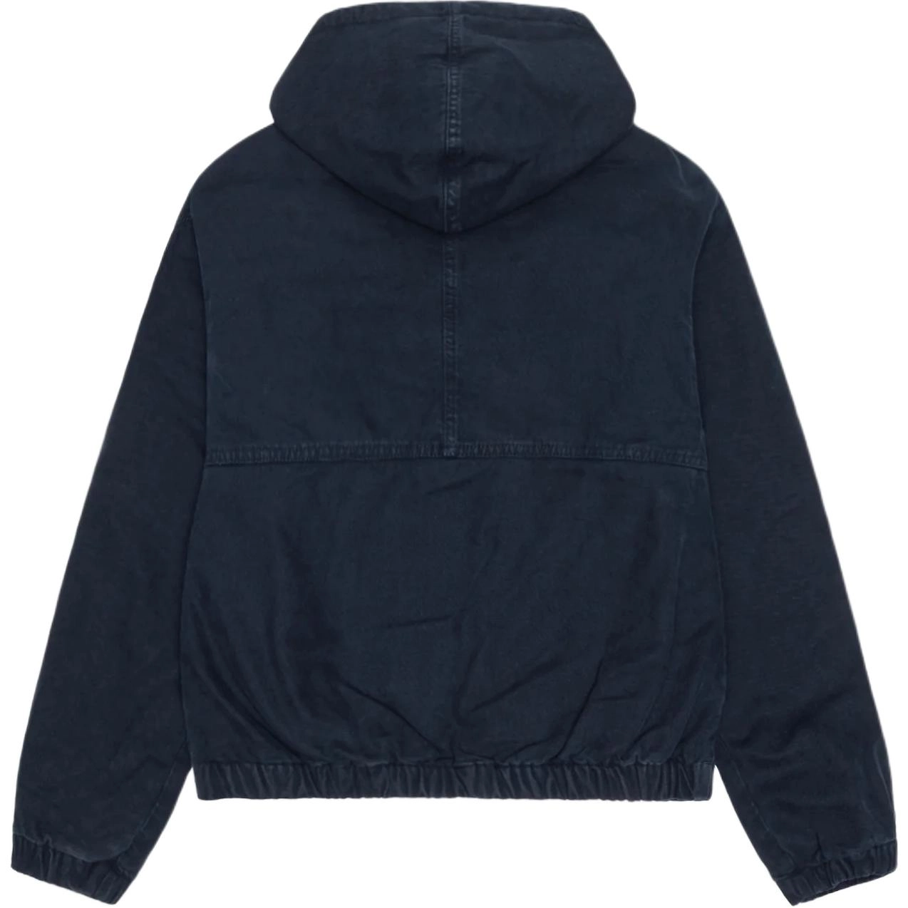 Stussy FW23 WORK JACKET INSULATED CANVAS