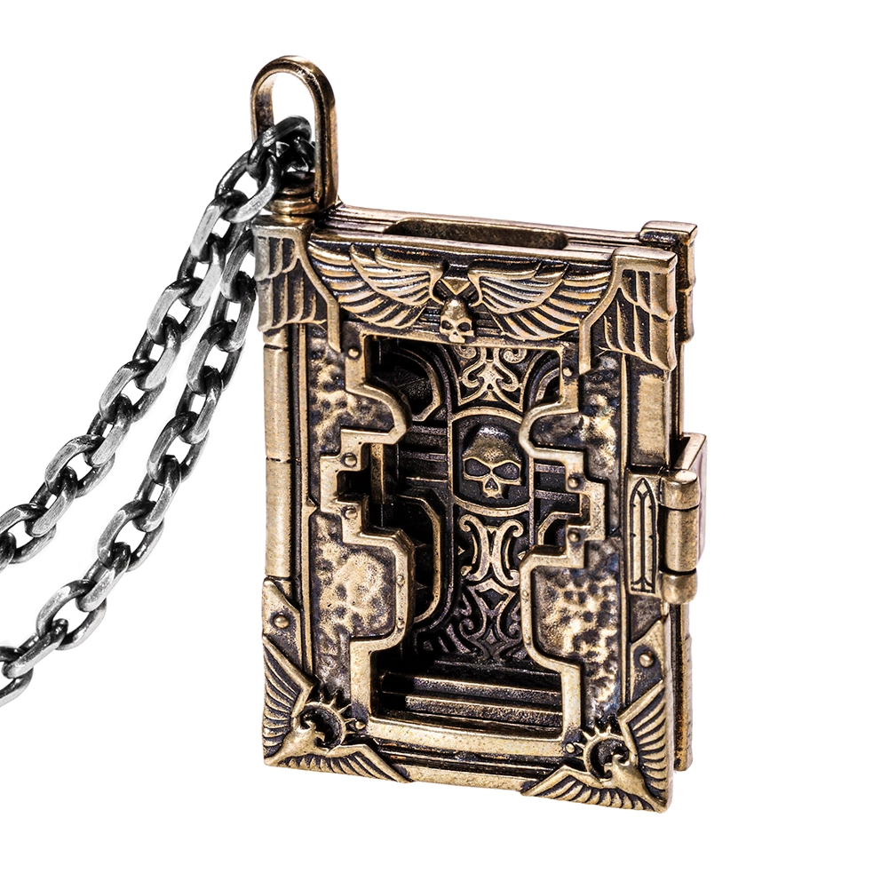 STARFORGED 40K IP