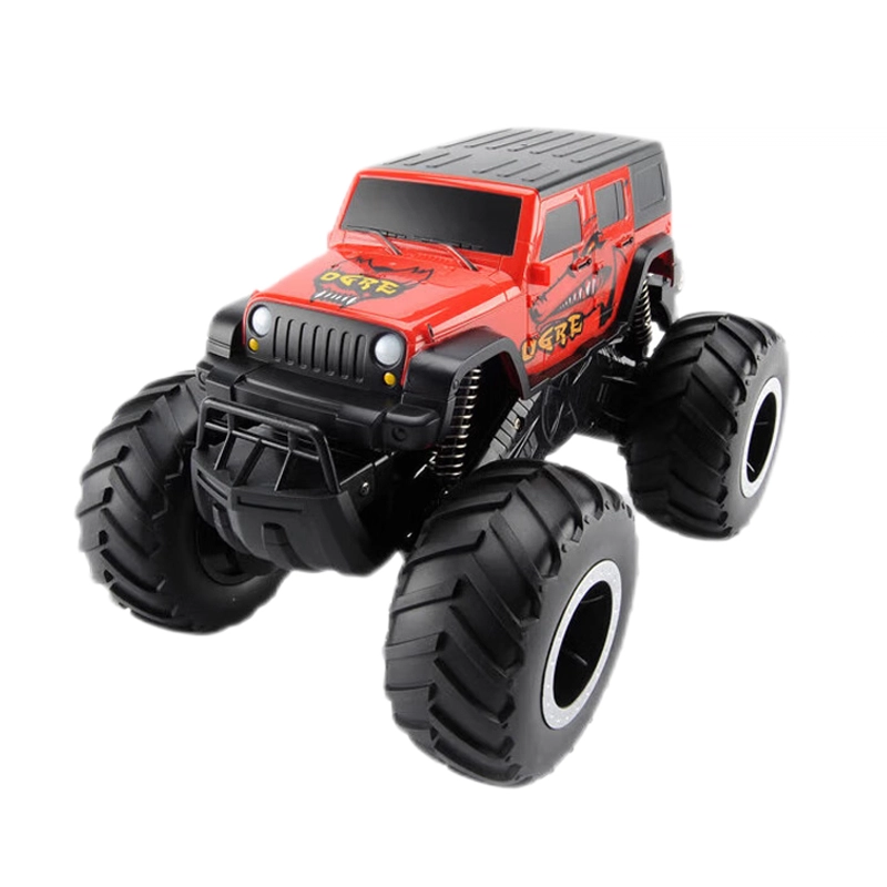 JJRC
