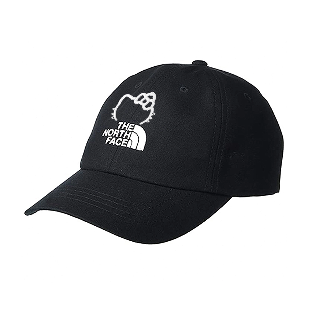THE NORTH FACE Logo FanFare
