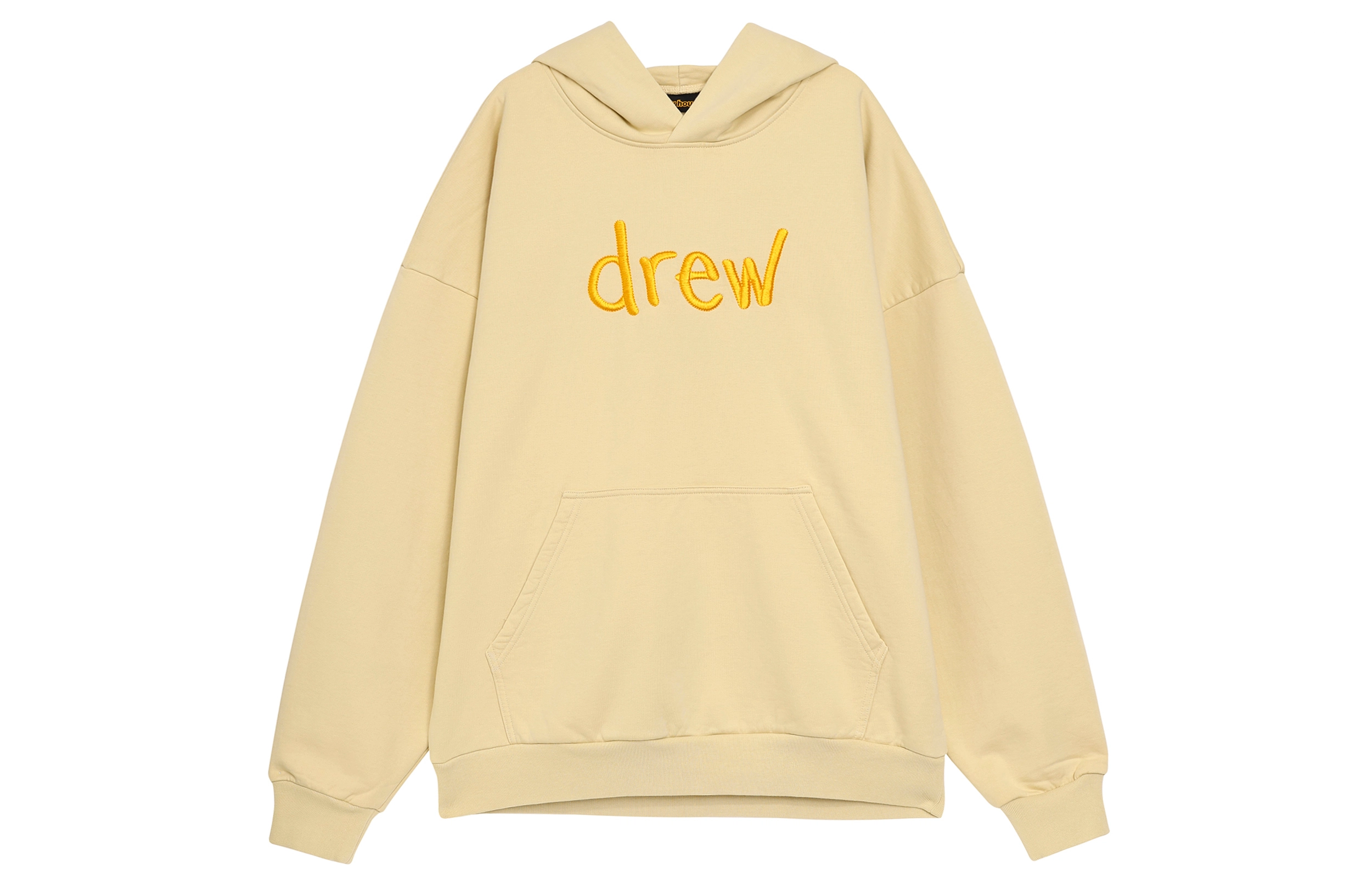 Drew House FW22 Scribble Oversized Hoodie Drew