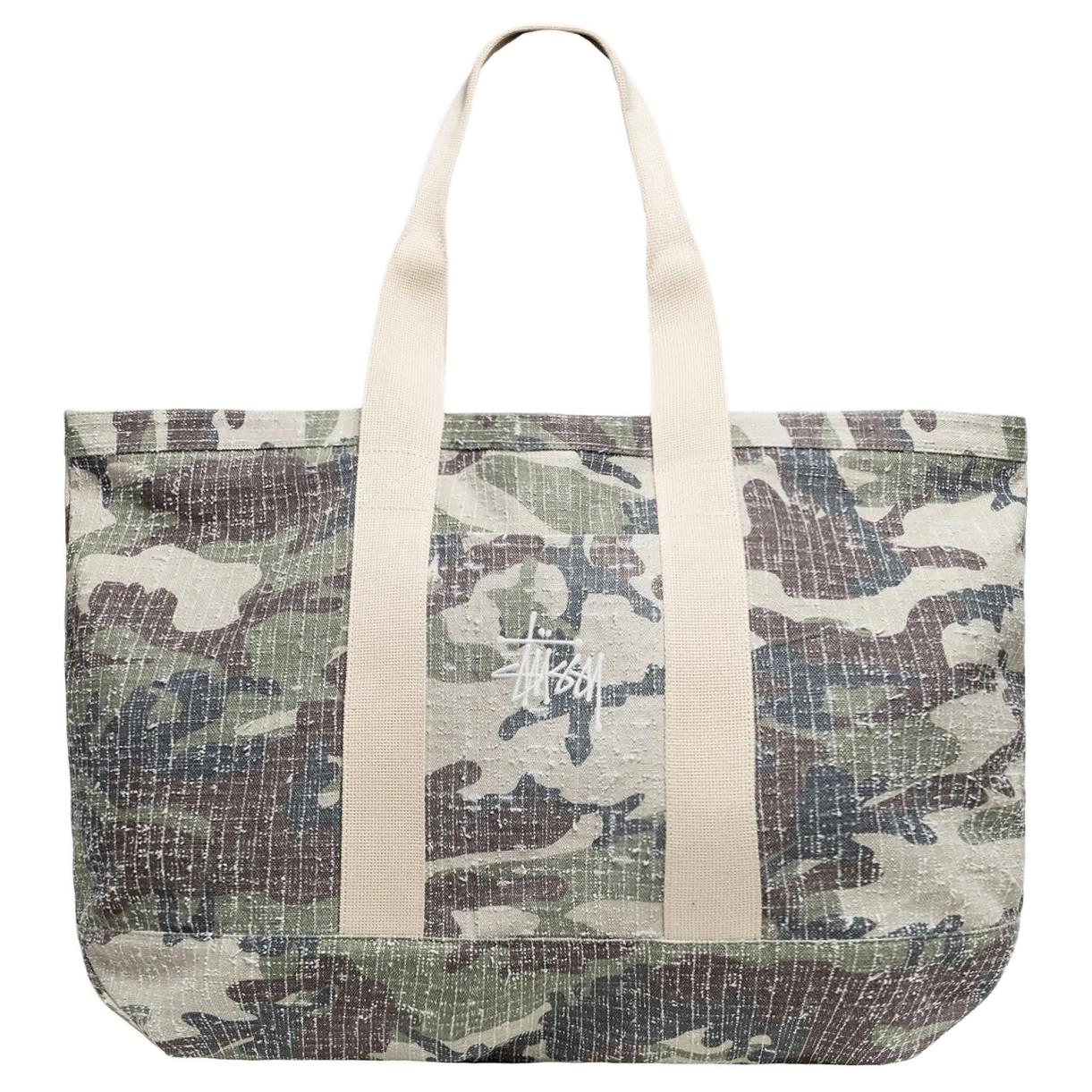 Stussy Tote