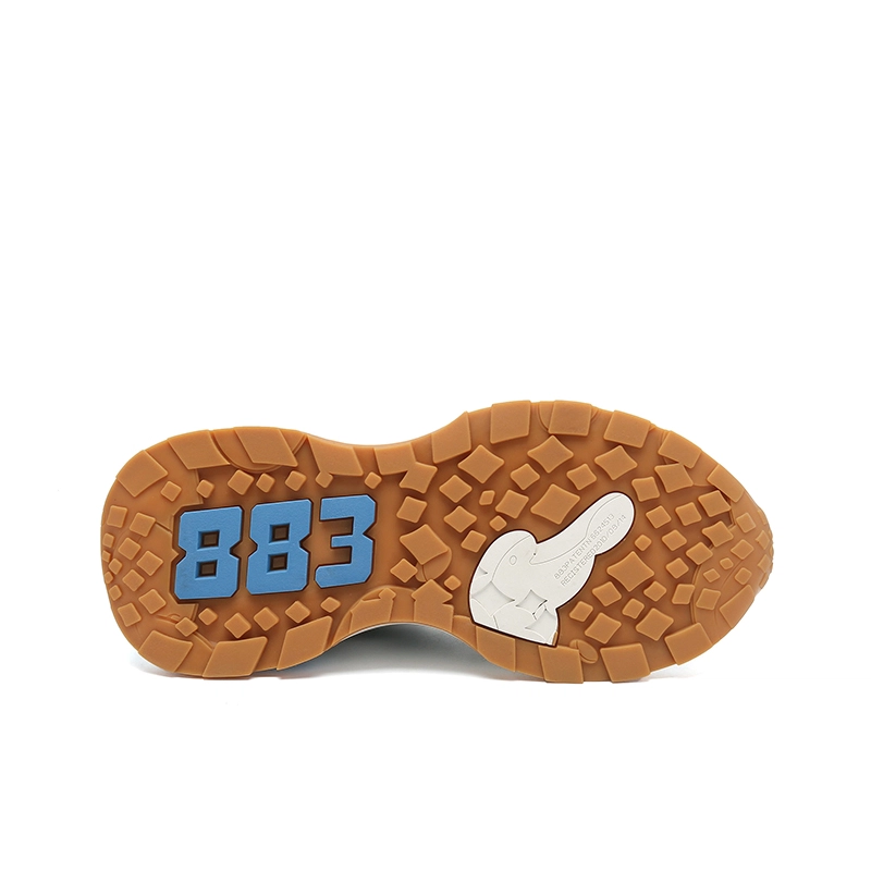 883 SILVER STAR