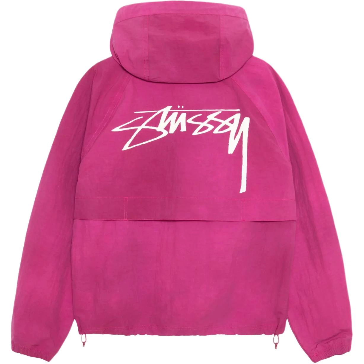 Stussy SS24 BEACH SHELL WAVE DYE