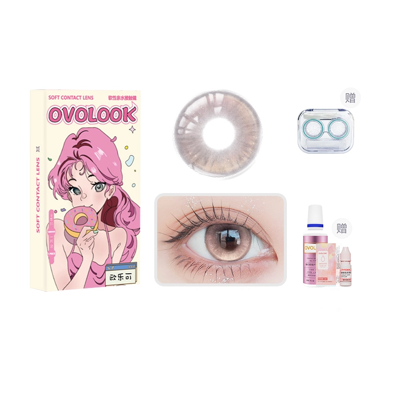 OVOLOOK 1*2